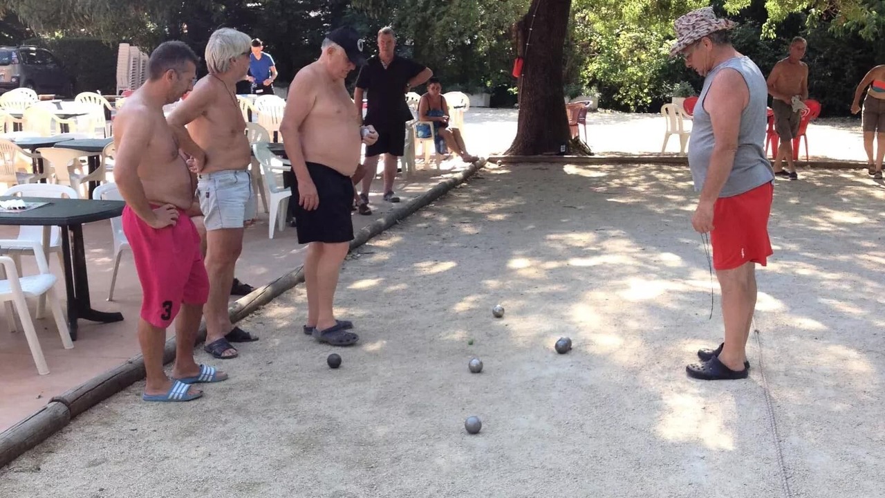 Photo of Outdoor in Anduze