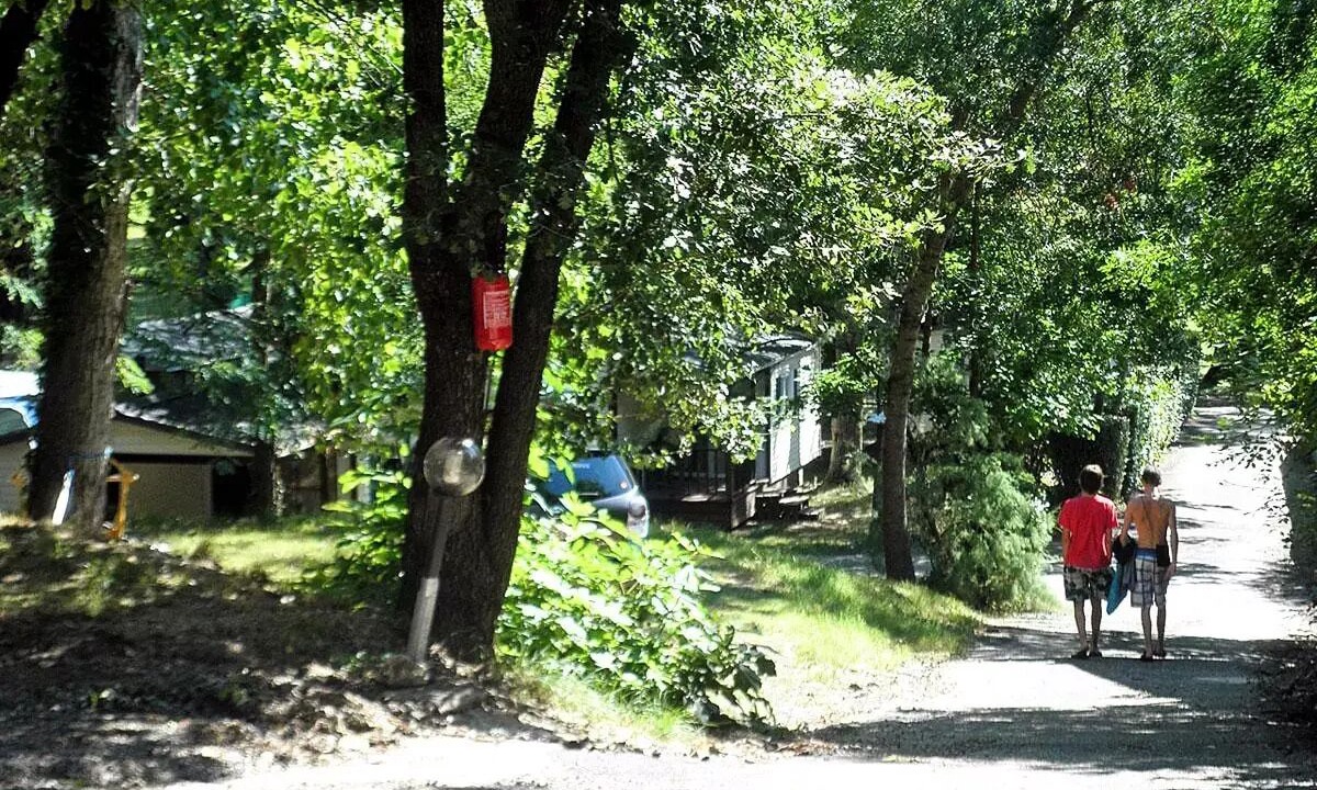 Photo of Others in Anduze