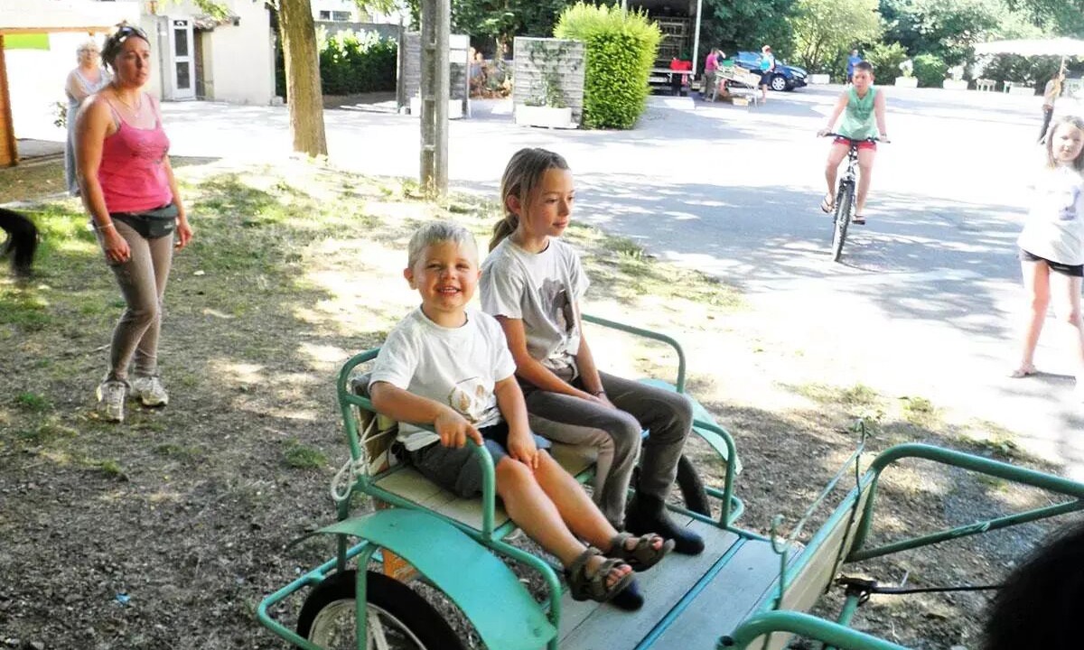 Photo of Others in Anduze