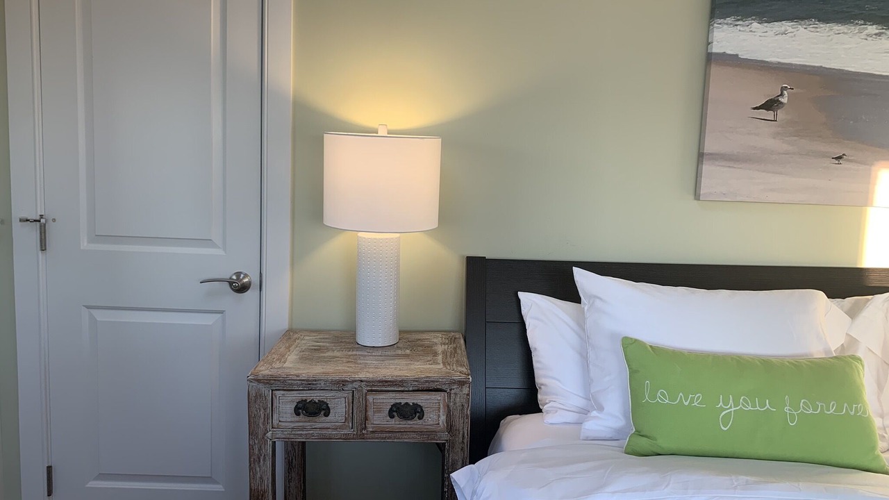 Photo of Bedroom in Westhampton Beach