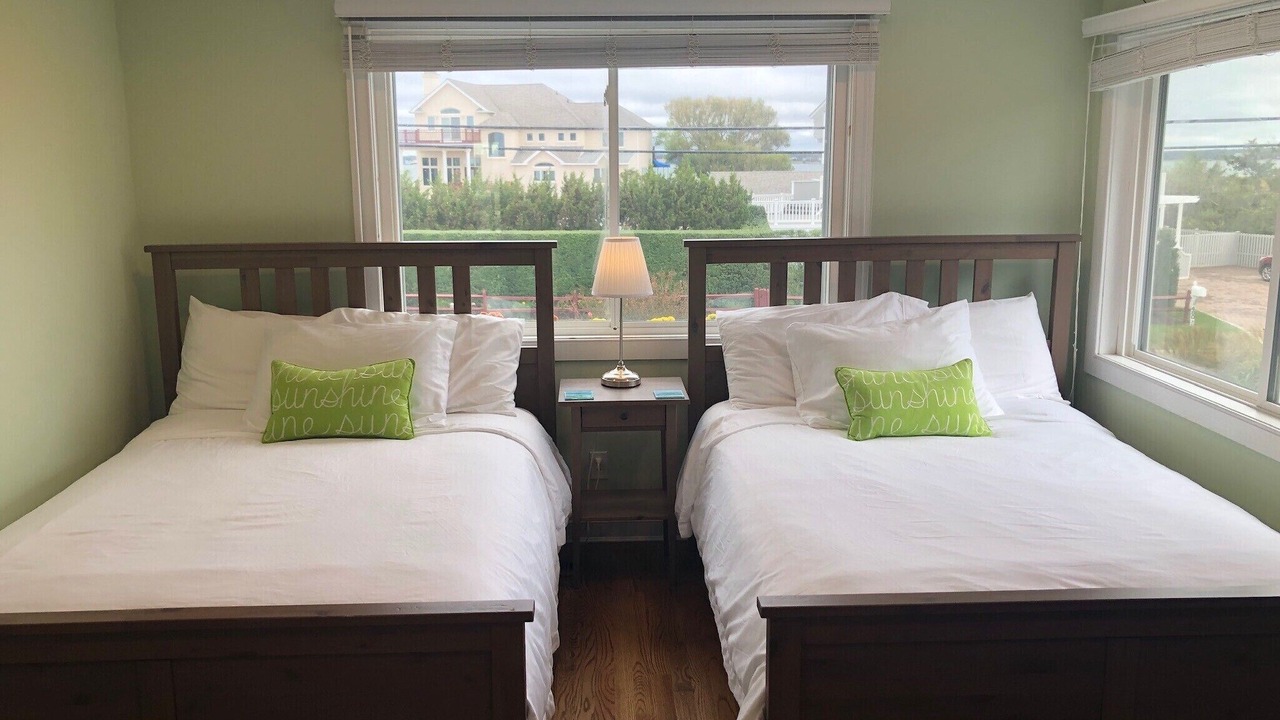 Photo of Bedroom in Westhampton Beach