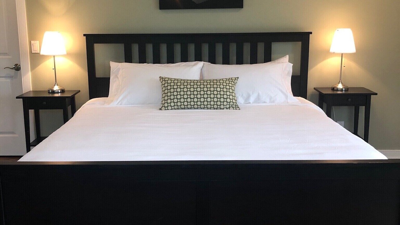 Photo of Bedroom in Westhampton Beach