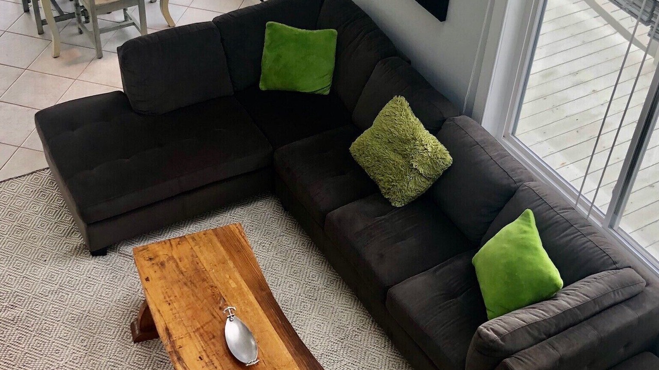 Photo of Livingroom in Westhampton Beach