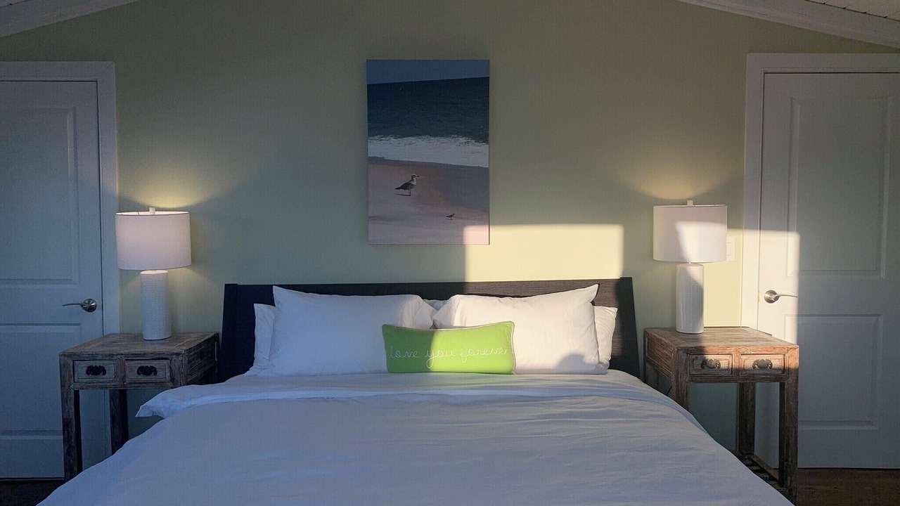 Photo of Bedroom in Westhampton Beach