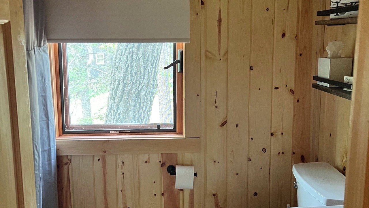 Photo of Bathroom in Walker
