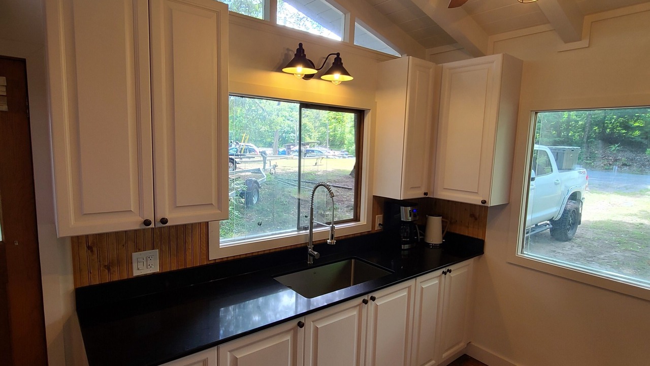 Photo of Kitchen in Anstruther Lake