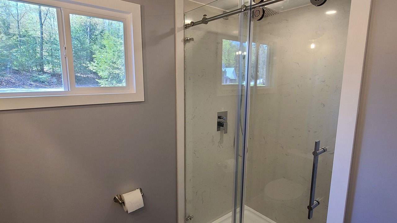 Photo of Bathroom in Anstruther Lake