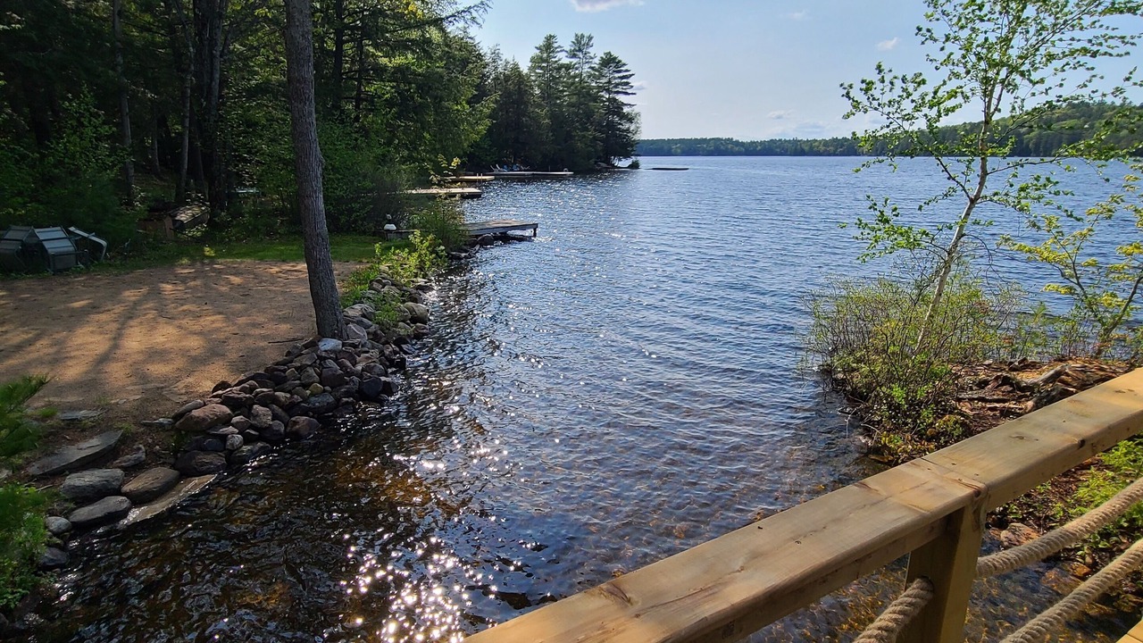 Photo of Outdoor in Anstruther Lake