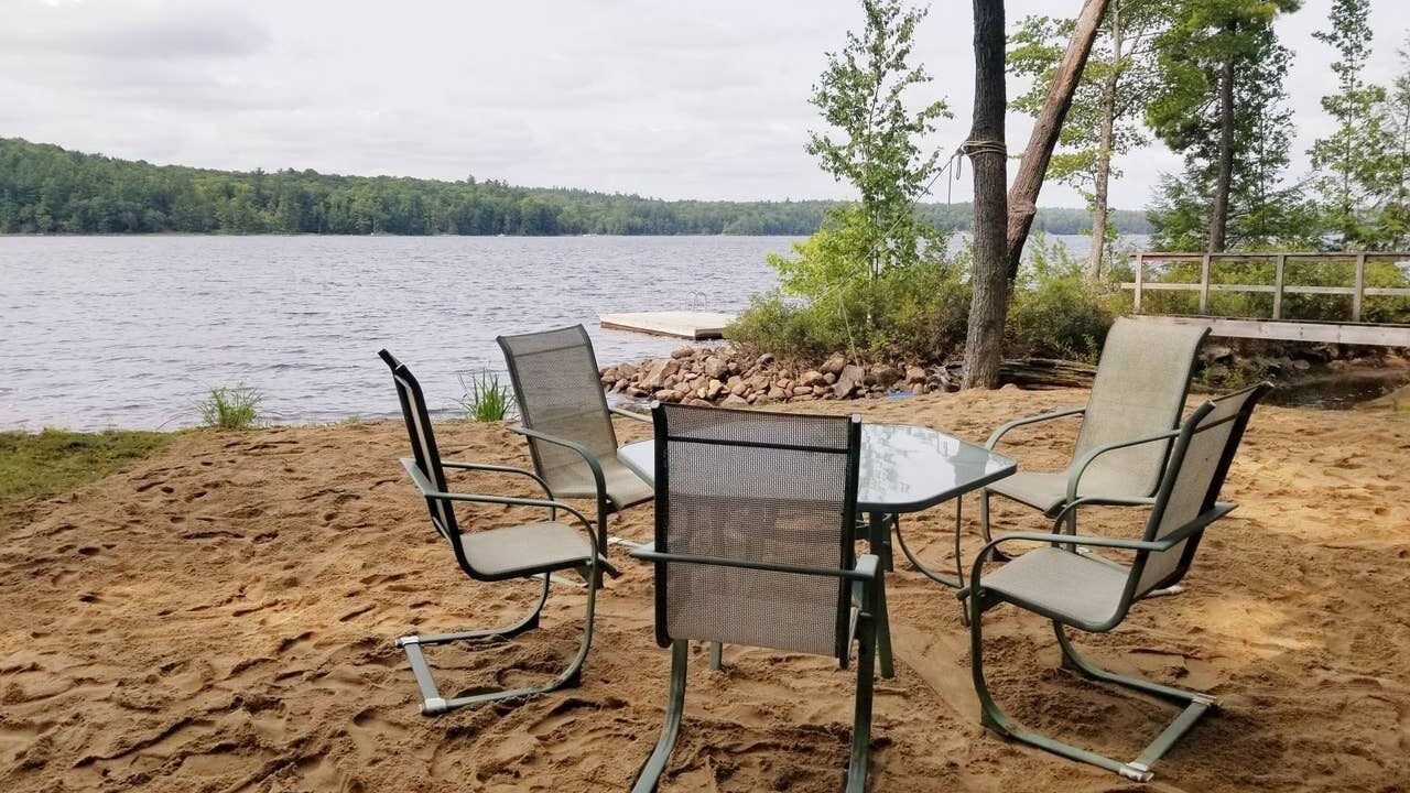 Photo of Outdoor in Anstruther Lake