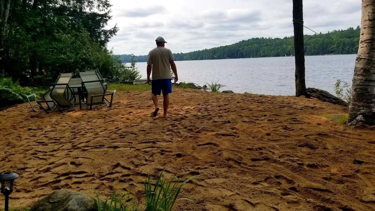 Photo of Others in Anstruther Lake