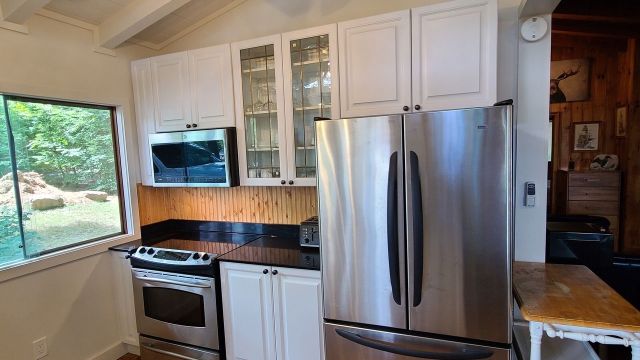Photo of Kitchen in Anstruther Lake