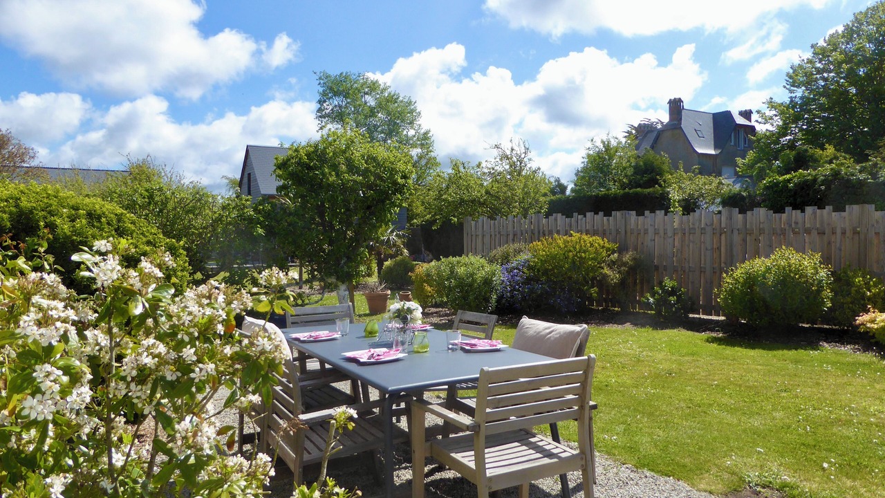 Photo of Outdoor in Portbail