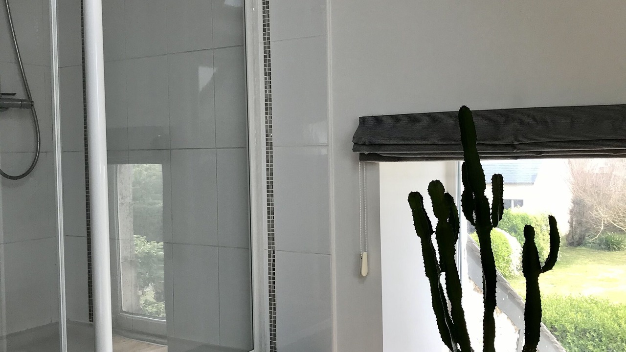 Photo of Bathroom in Portbail