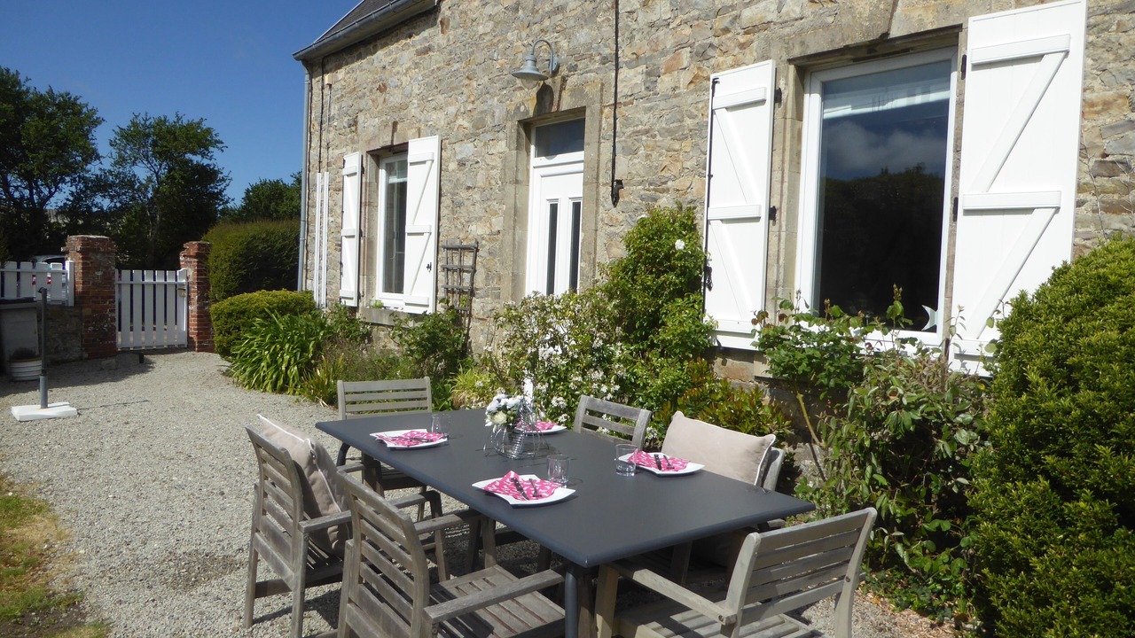 Photo of Outdoor in Portbail