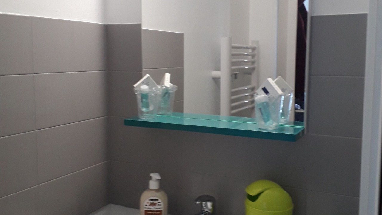 Photo of Bathroom in Sainte-Cecile-Plage