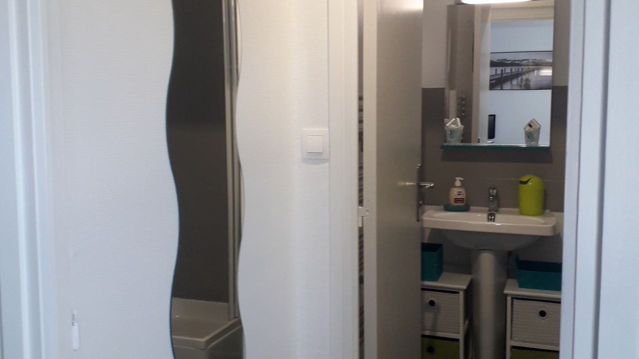 Photo of Bathroom in Sainte-Cecile-Plage