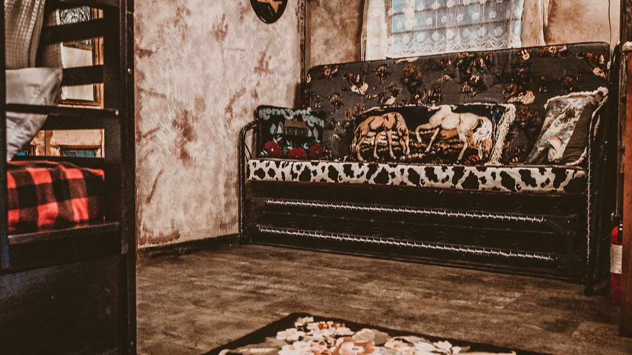 Photo of Bedroom in Elmo