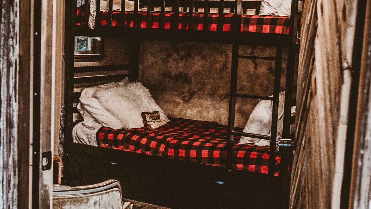 Photo of Bedroom in Elmo