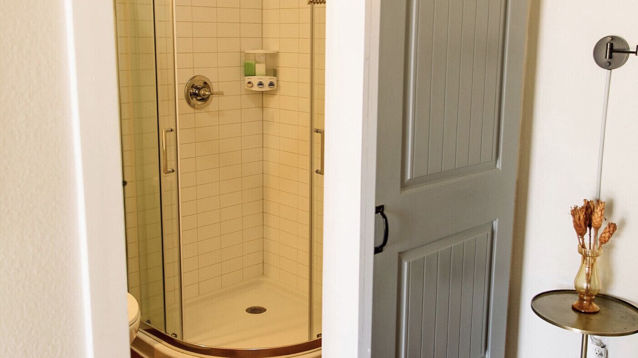 Photo of Bathroom in Carmine