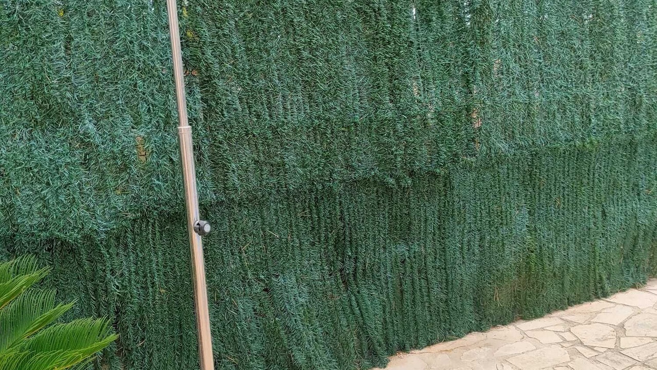 Photo of Outdoor in Les Tres Cales