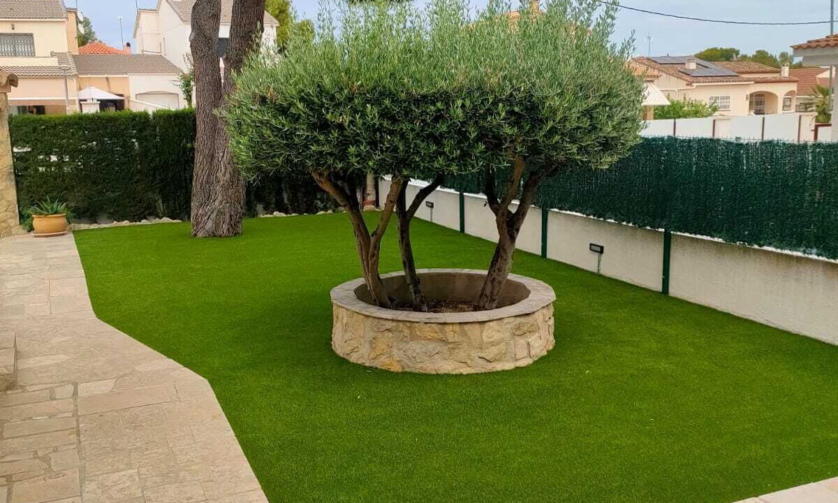 Photo of Outdoor in Les Tres Cales