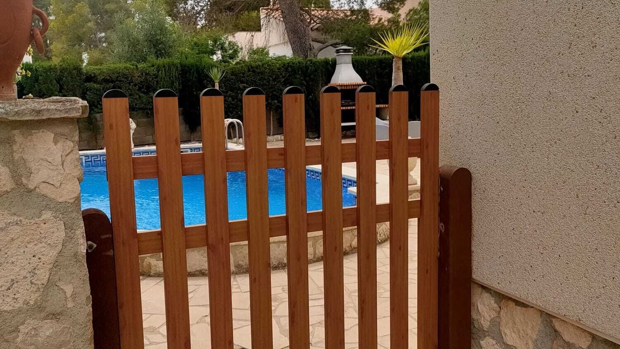 Photo of Outdoor in Les Tres Cales