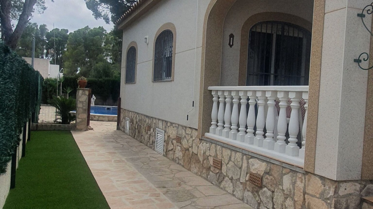 Photo of Outdoor in Les Tres Cales