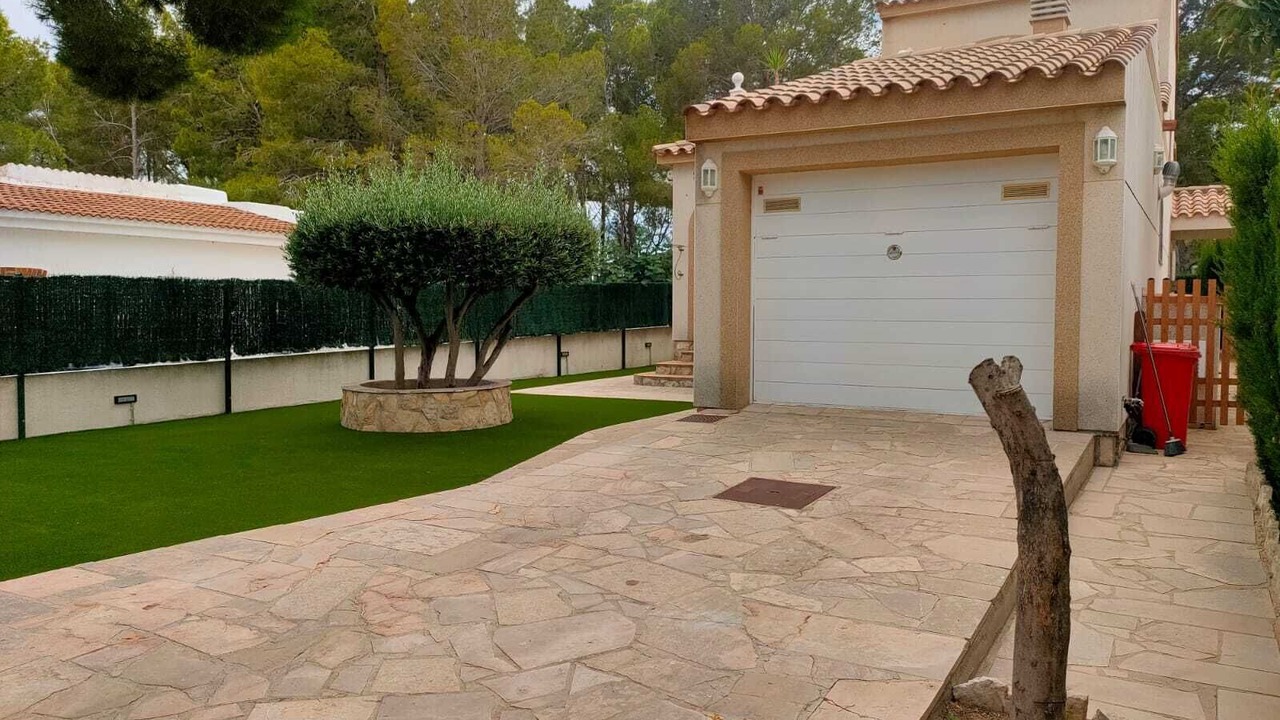 Photo of Outdoor in Les Tres Cales