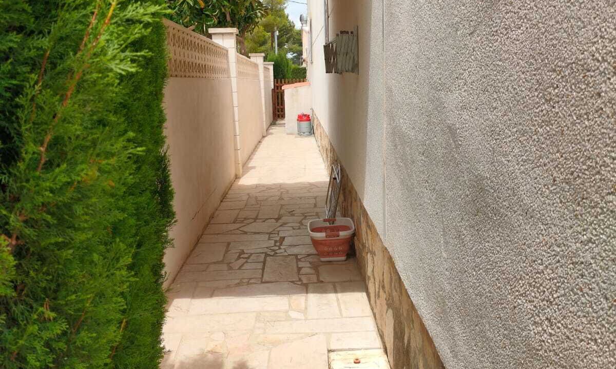 Photo of Outdoor in Les Tres Cales