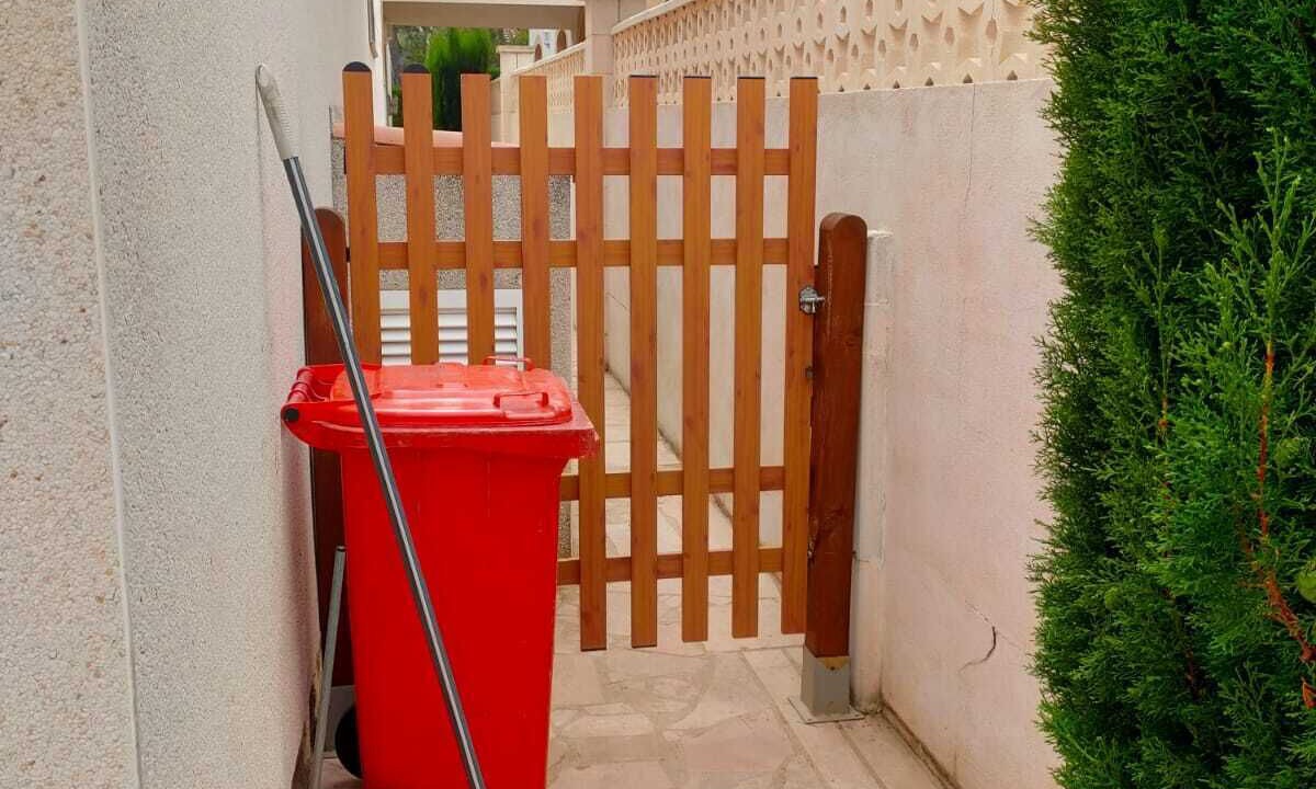 Photo of Outdoor in Les Tres Cales