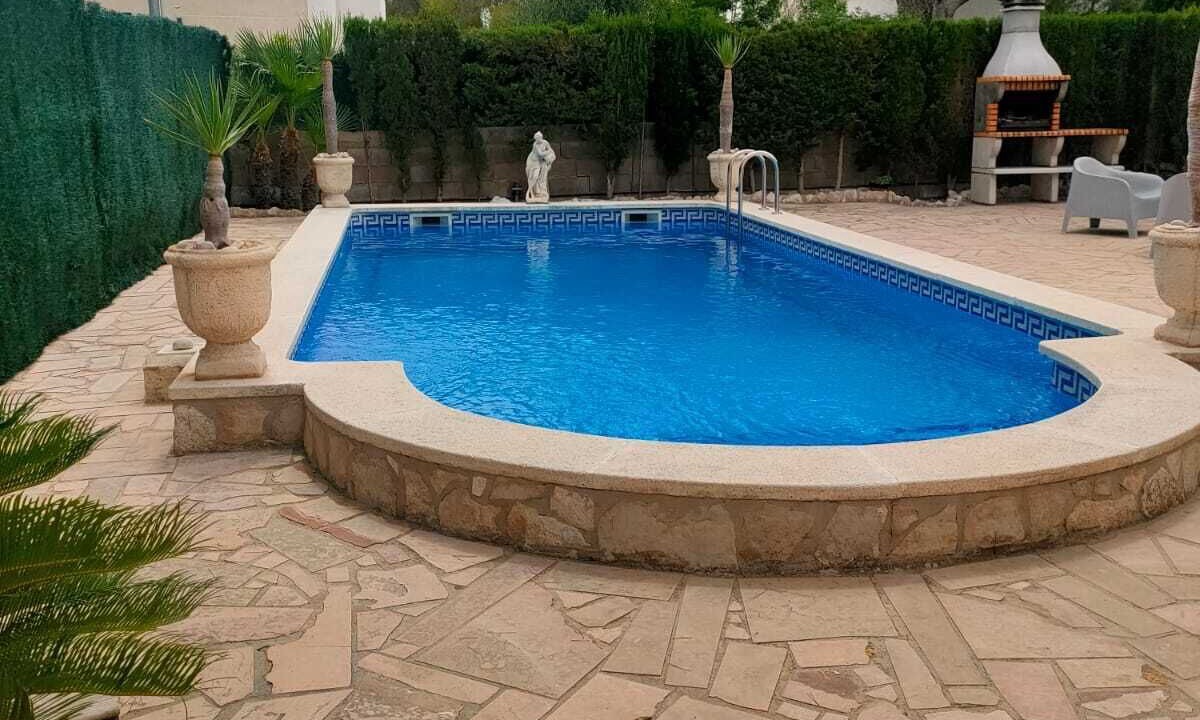 Photo of Outdoor in Les Tres Cales