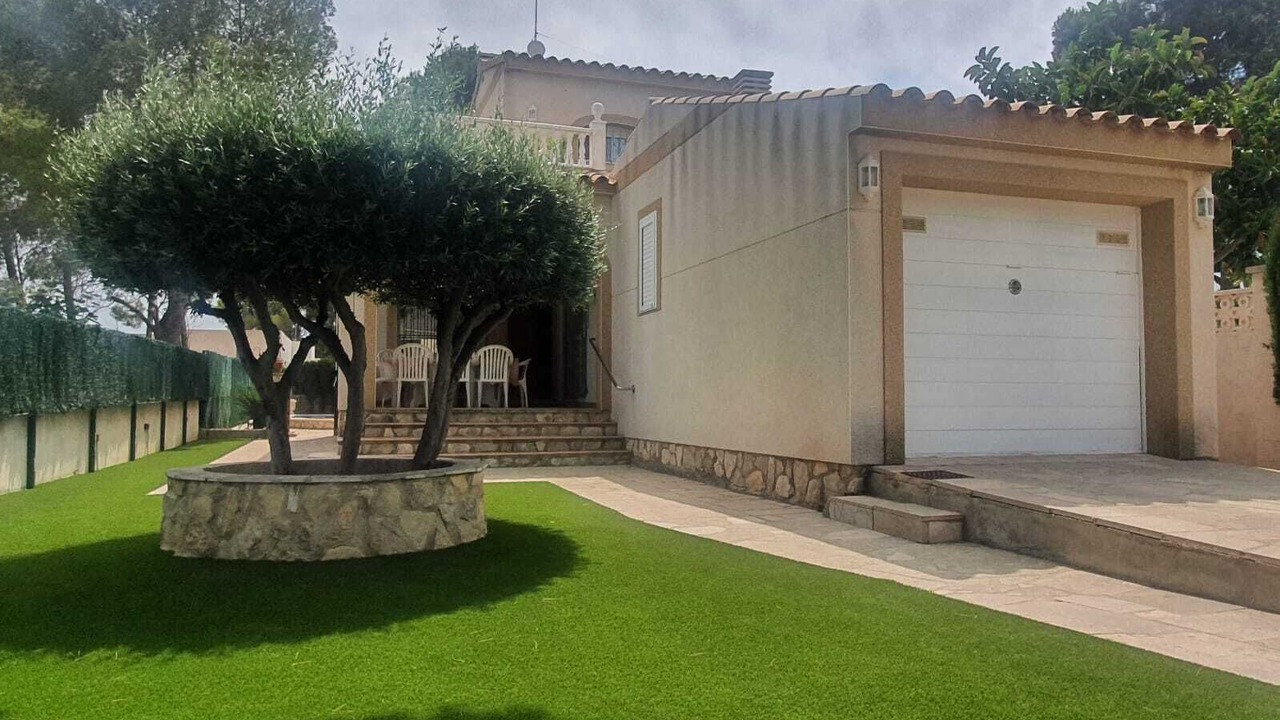Photo of Outdoor in Les Tres Cales