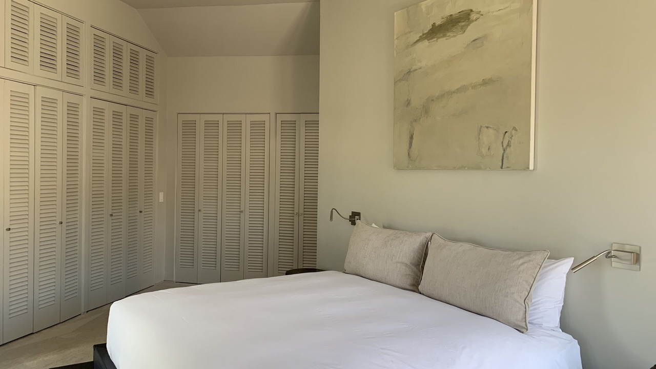 Photo of Bedroom in Harbor Springs