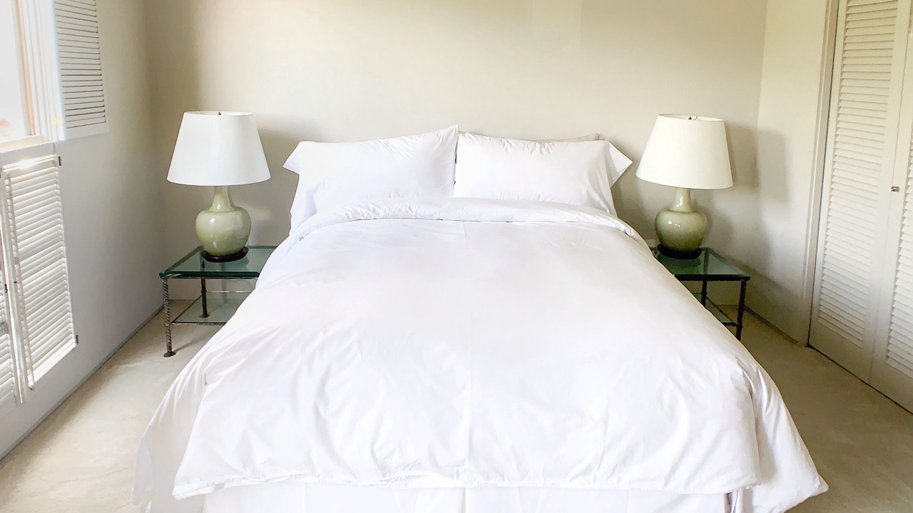 Photo of Bedroom in Harbor Springs