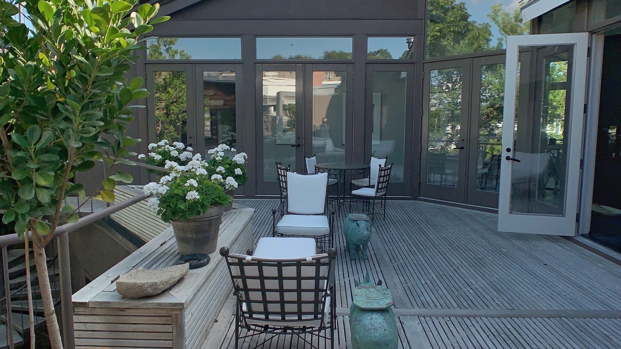Photo of Outdoor in Harbor Springs