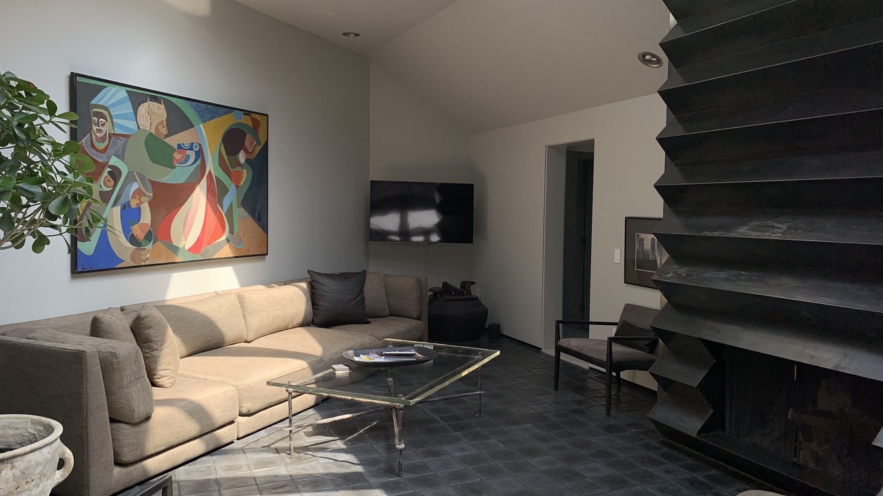 Photo of Livingroom in Harbor Springs