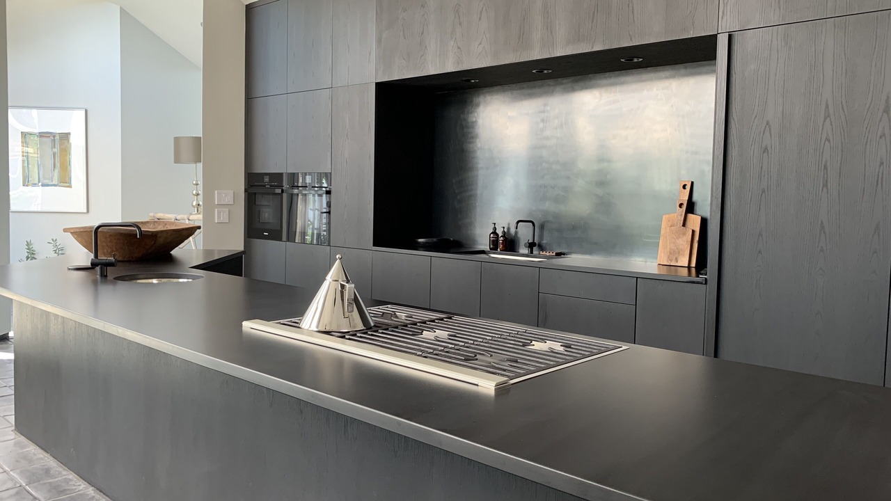 Photo of Kitchen in Harbor Springs