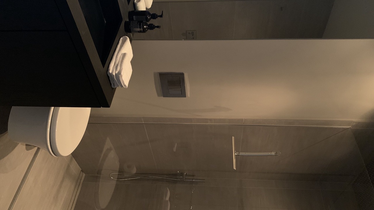 Photo of Bathroom in Harbor Springs