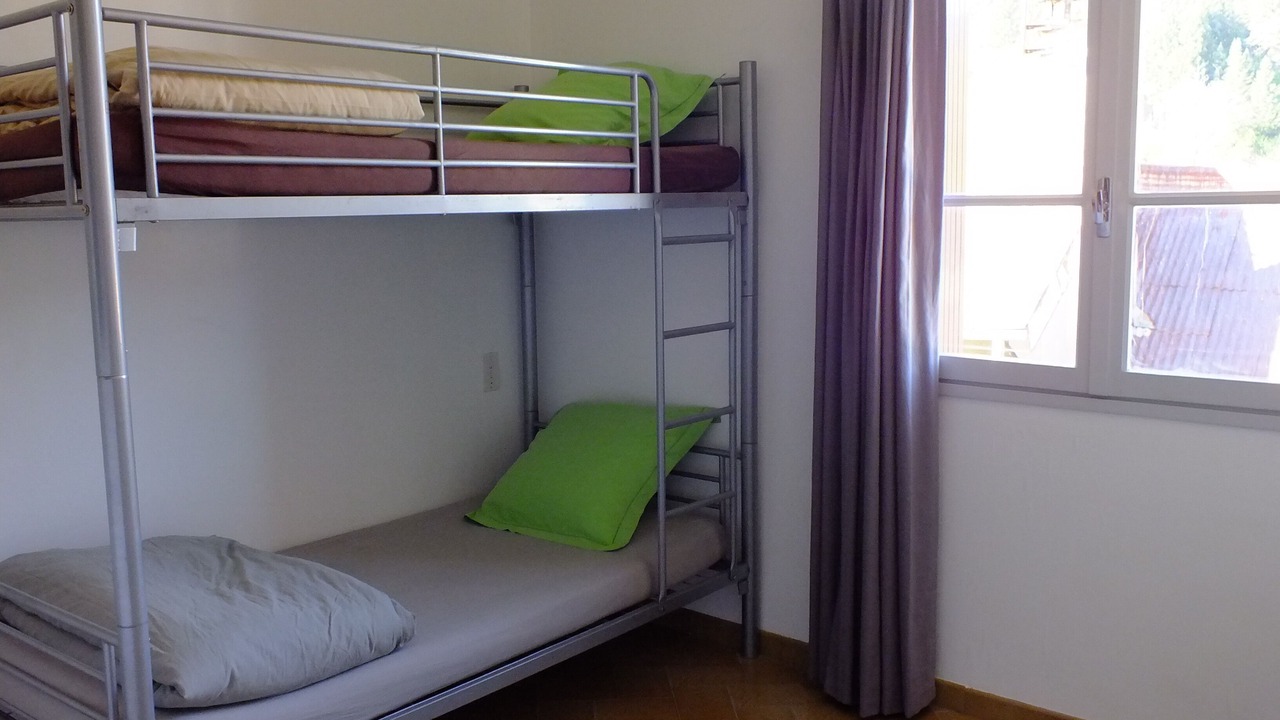 Photo of Bedroom in Saint-Jean-du-Bruel