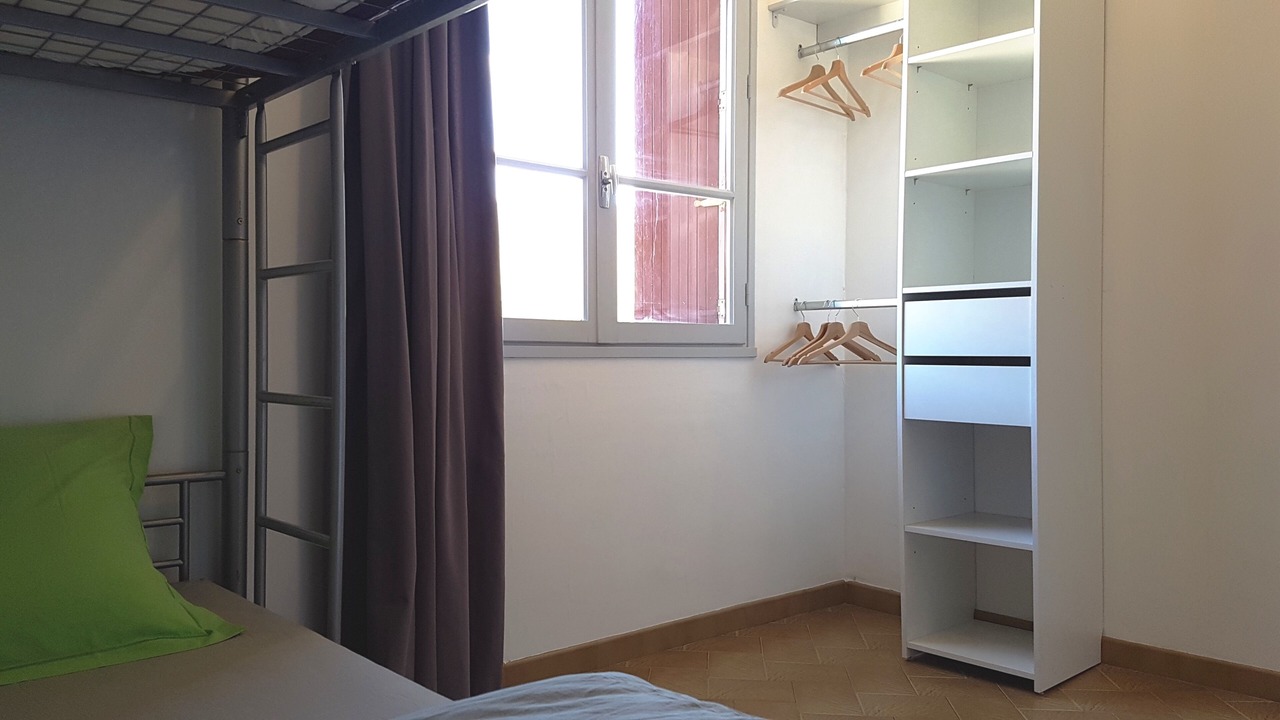 Photo of Bedroom in Saint-Jean-du-Bruel