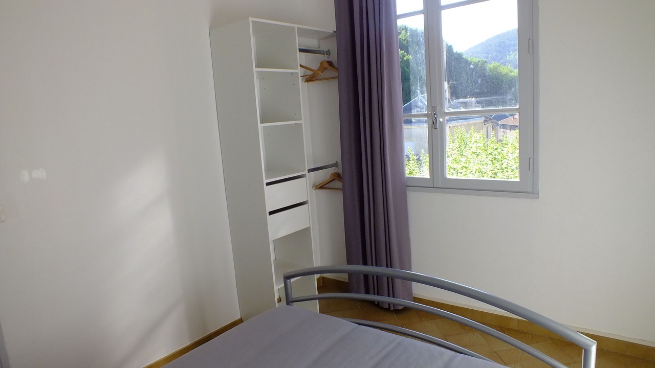 Photo of Bedroom in Saint-Jean-du-Bruel