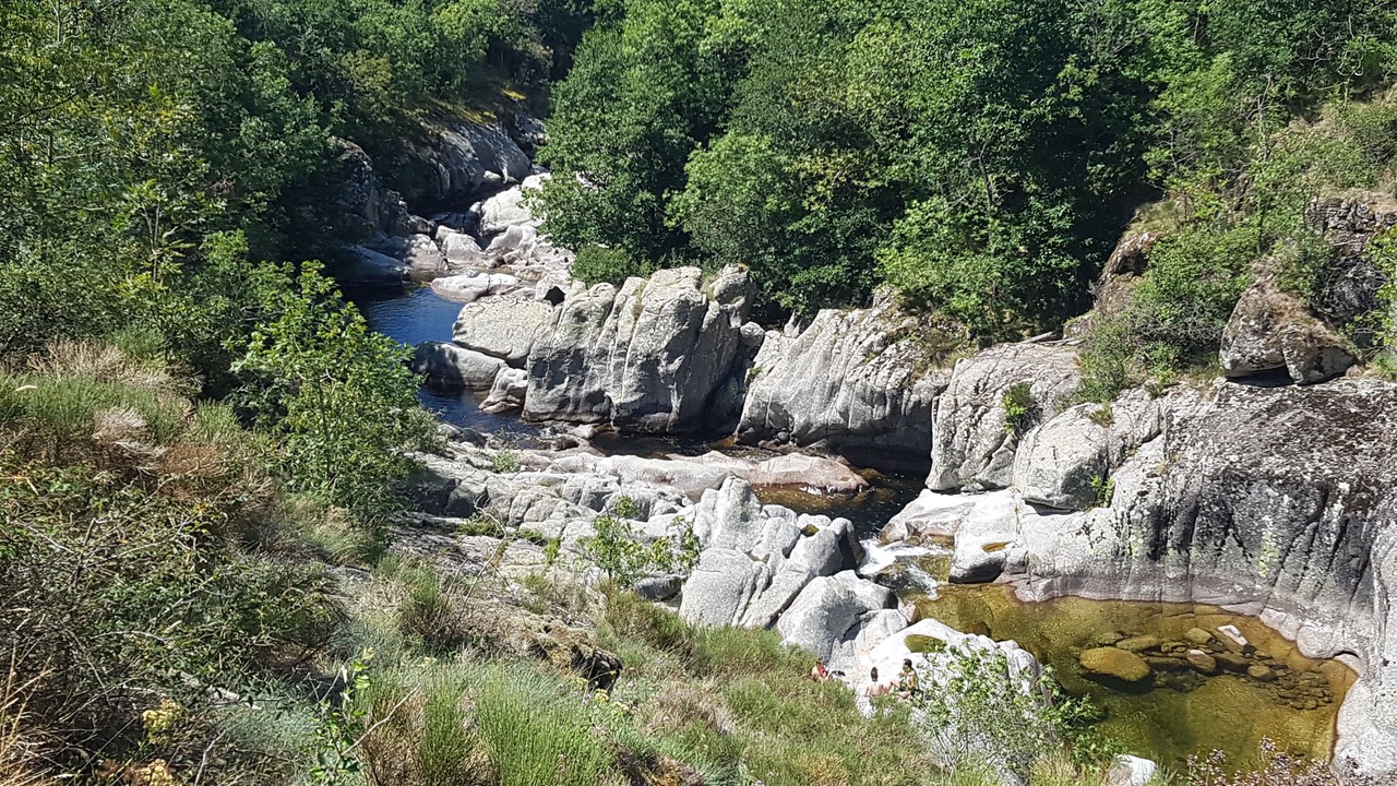 Photo of Outdoor in Saint-Jean-du-Bruel
