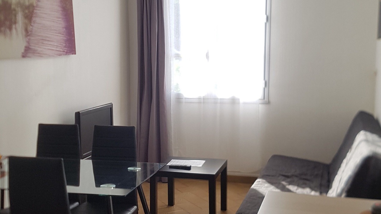 Photo of Livingroom in Saint-Jean-du-Bruel