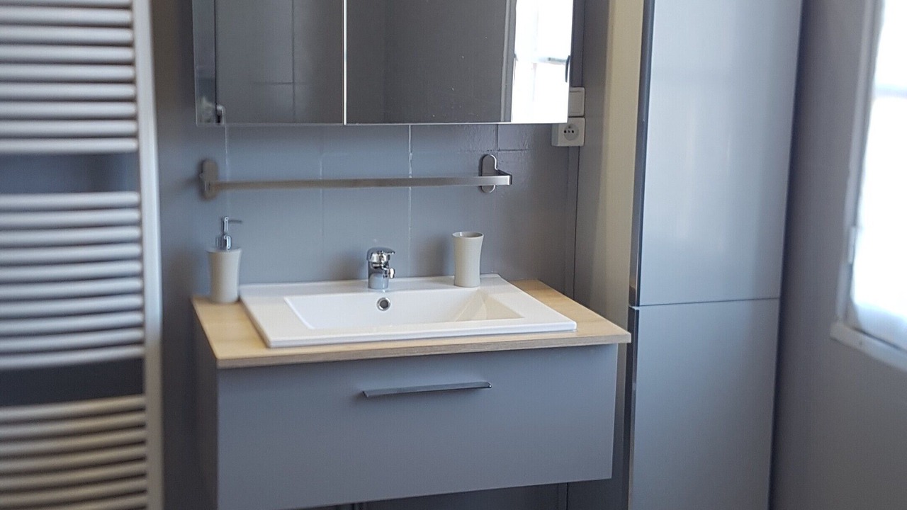 Photo of Bathroom in Saint-Jean-du-Bruel