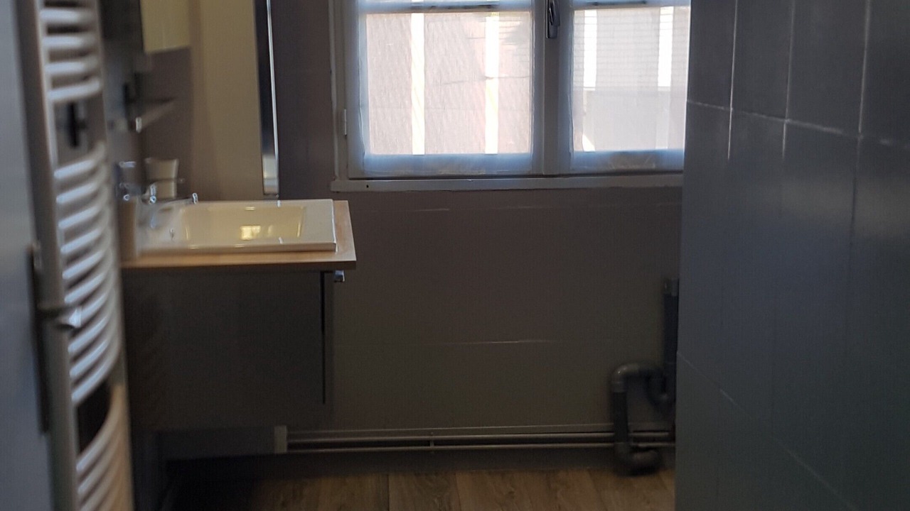 Photo of Bathroom in Saint-Jean-du-Bruel