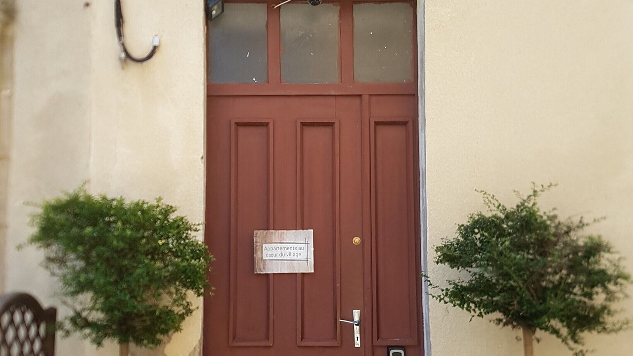 Photo of Outdoor in Saint-Jean-du-Bruel