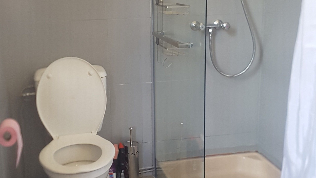 Photo of Bathroom in Saint-Jean-du-Bruel
