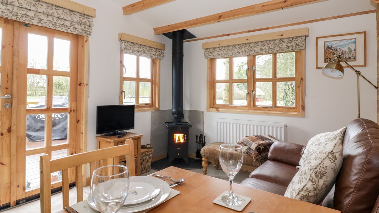 Photo of Livingroom in Diss