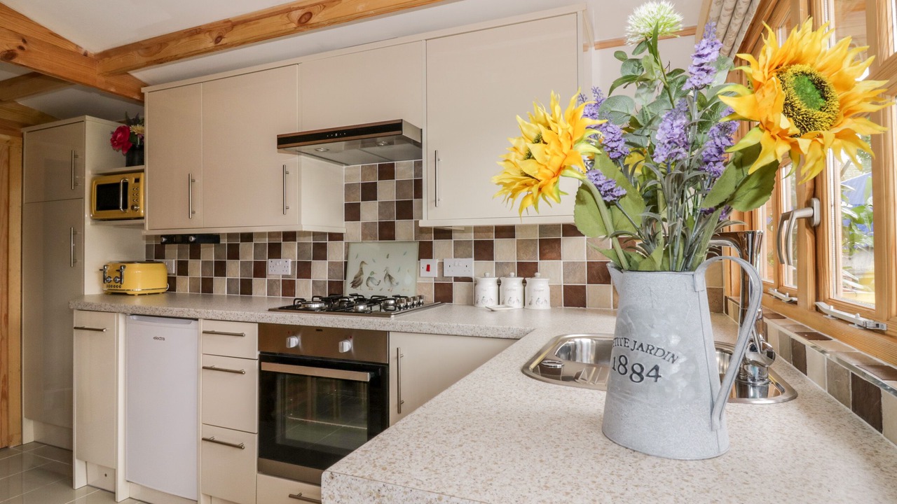 Photo of Kitchen in Diss