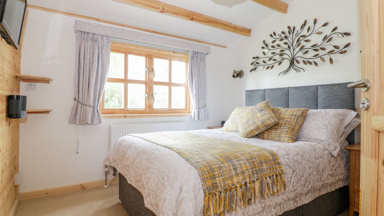 Photo of Bedroom in Diss